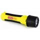 Explosion-proof LED flashlight CFG ATEX CLIP